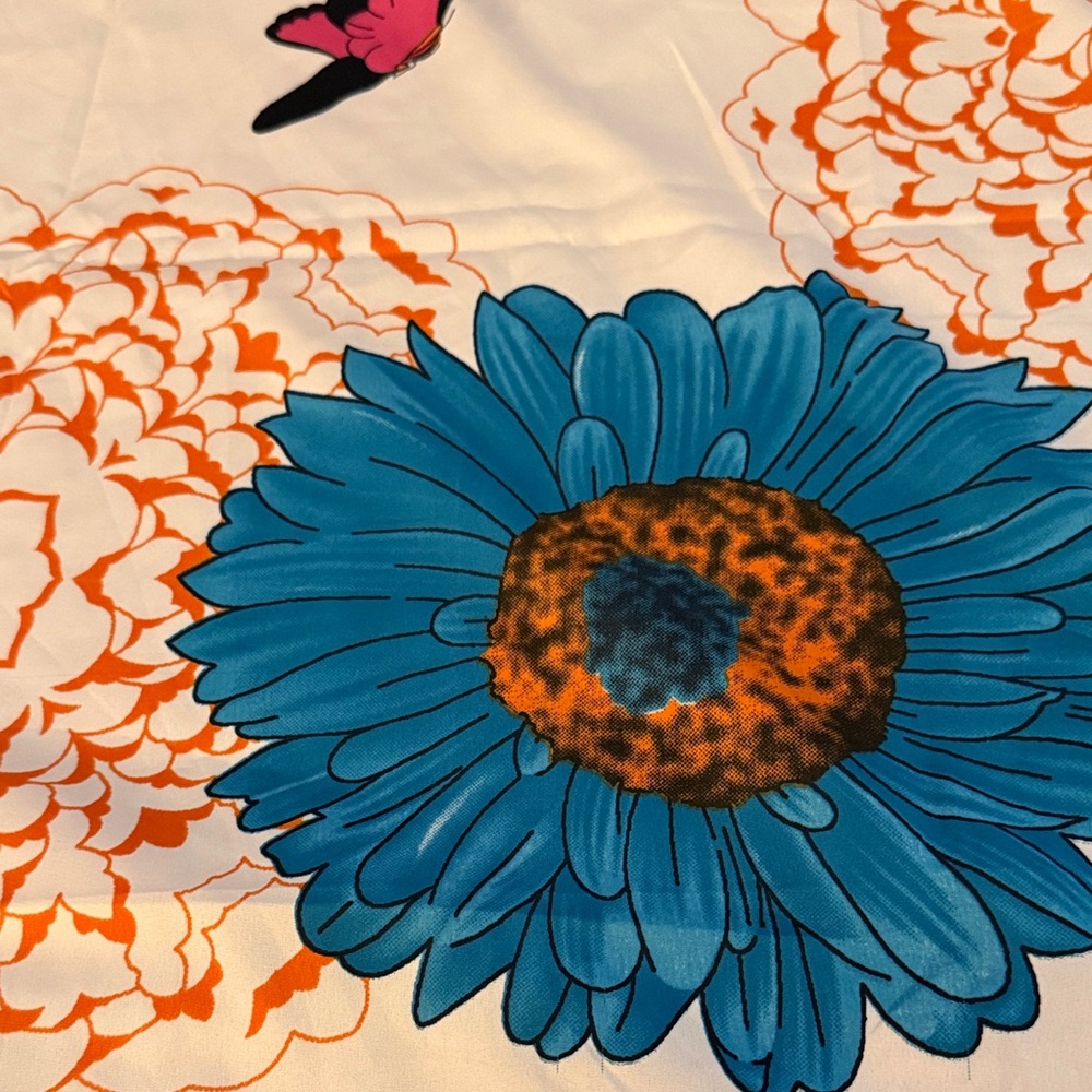 Brazilian sarong or wrap straight from Brazil NEW. - Picture 9 of 9